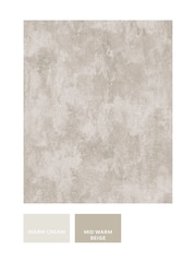 Ivory Luxe Aurora 10M Wallpaper - Image 5 of 5