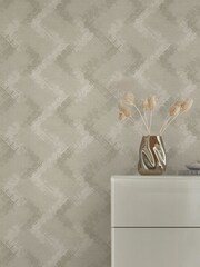 Gilver Luxe Dimora 10M Wallpaper - Image 2 of 4