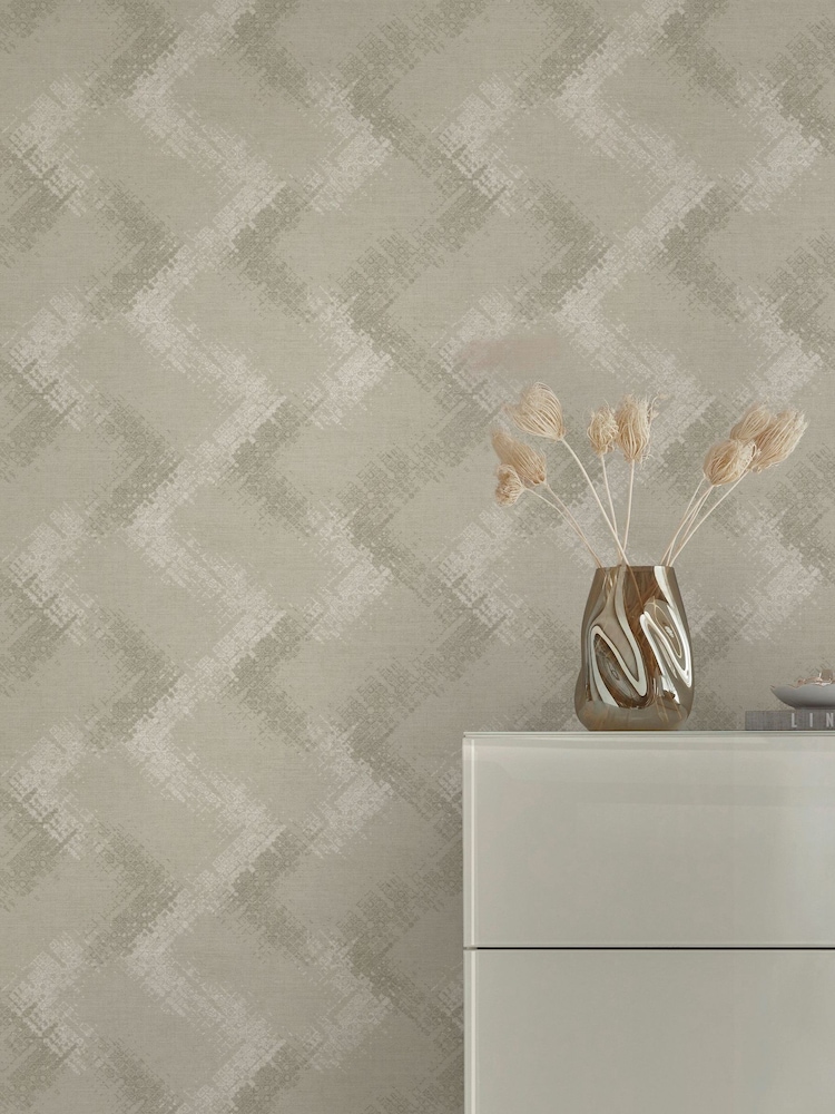 Gilver Luxe Dimora 10M Wallpaper - Image 2 of 4
