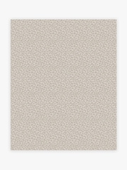 Cream Luxe Leopard 10M Wallpaper - Image 3 of 5