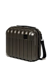 Rock Luggage Grey Luna Vanity Suitcase - Image 1 of 5