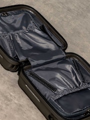 Rock Luggage Grey Luna Vanity Suitcase - Image 4 of 5
