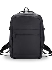 Rock Luggage Black Rock Dalston Small Backpack - Image 3 of 5