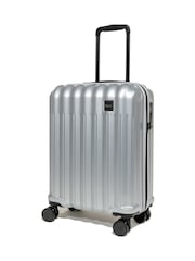 Rock Luggage Silver Rock Luna Cabin Suitcase - Image 2 of 5