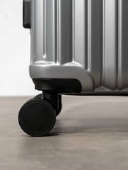 Rock Luggage Silver Rock Luna Cabin Suitcase - Image 5 of 5