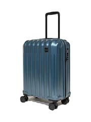 Rock Luggage Blue Rock Luna Cabin Suitcase - Image 1 of 5