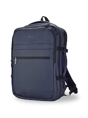 Rock Luggage Blue Rock Dalston Small Backpack - Image 3 of 5