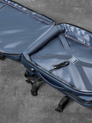 Rock Luggage Blue Rock Dalston Small Backpack - Image 4 of 5