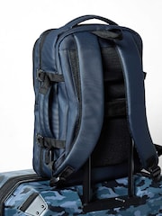 Rock Luggage Blue Rock Dalston Small Backpack - Image 5 of 5