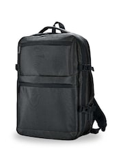 Rock Luggage Black Rock Battersea Small Backpack - Image 3 of 5