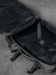 Rock Luggage Black Rock Battersea Small Backpack - Image 4 of 5
