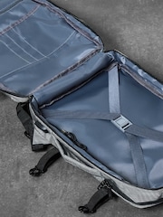 Rock Luggage Grey Rock Battersea Medium Backpack - Image 4 of 5
