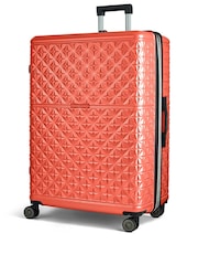 Rock Luggage Orange Maya Suitcases Set 3 Piece - Image 2 of 6