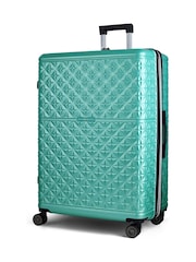 Rock Luggage Green Large Maya Suitcase - Image 1 of 7