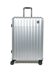 Rock Luggage Silver Rock Luna Large Suitcase - Image 1 of 5