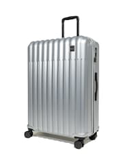 Rock Luggage Silver Rock Luna Large Suitcase - Image 2 of 5