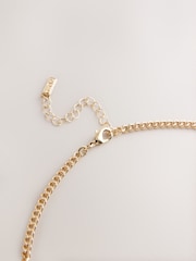 Multi Statement Sparkle Necklace - Image 6 of 6