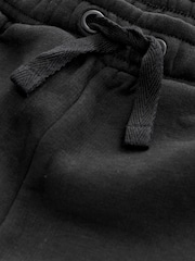 Black Clarks 2 Piece T-Shirt & Sweat Jogger Set - Image 5 of 5