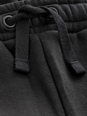 Black Clarks 2 Piece T-Shirt & Sweat Short Set - Image 5 of 5