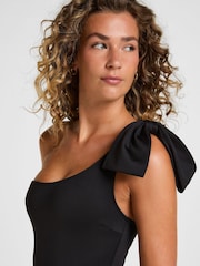 Hunkemoller Black Como Swimsuit - Image 3 of 5