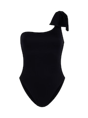 Hunkemoller Black Como Swimsuit - Image 4 of 5