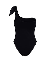 Hunkemoller Black Como Swimsuit - Image 5 of 5