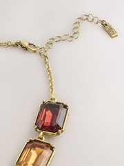 Multi Statement Necklace - Image 6 of 7