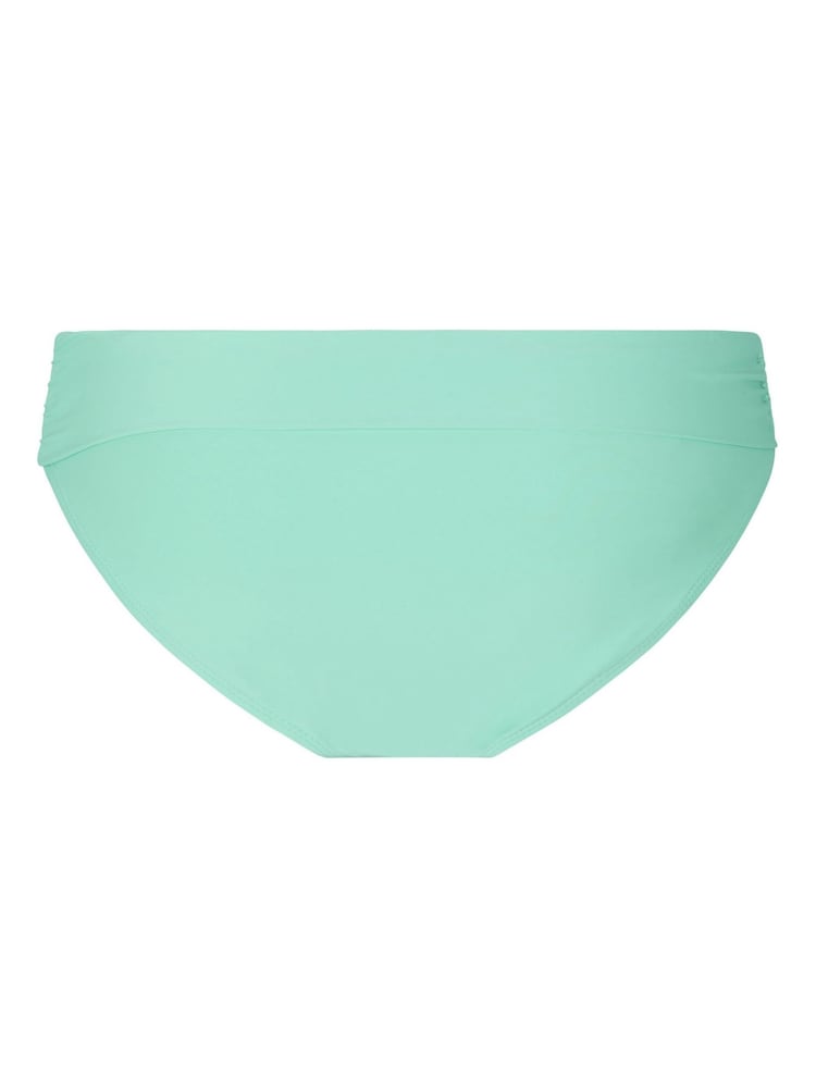 Hunkemoller Green Luxe Rio Bikini Bottoms - Image 5 of 5 Hunkemoller Green Luxe Rio Bikini Bottoms - Image 5 of 5
