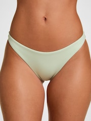 Hunkemoller High Leg Bikini Bottoms - Bild 3 von 5