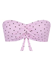Hunkemoller Alicante Bandeau Bikini Top - Bild 4 von 5