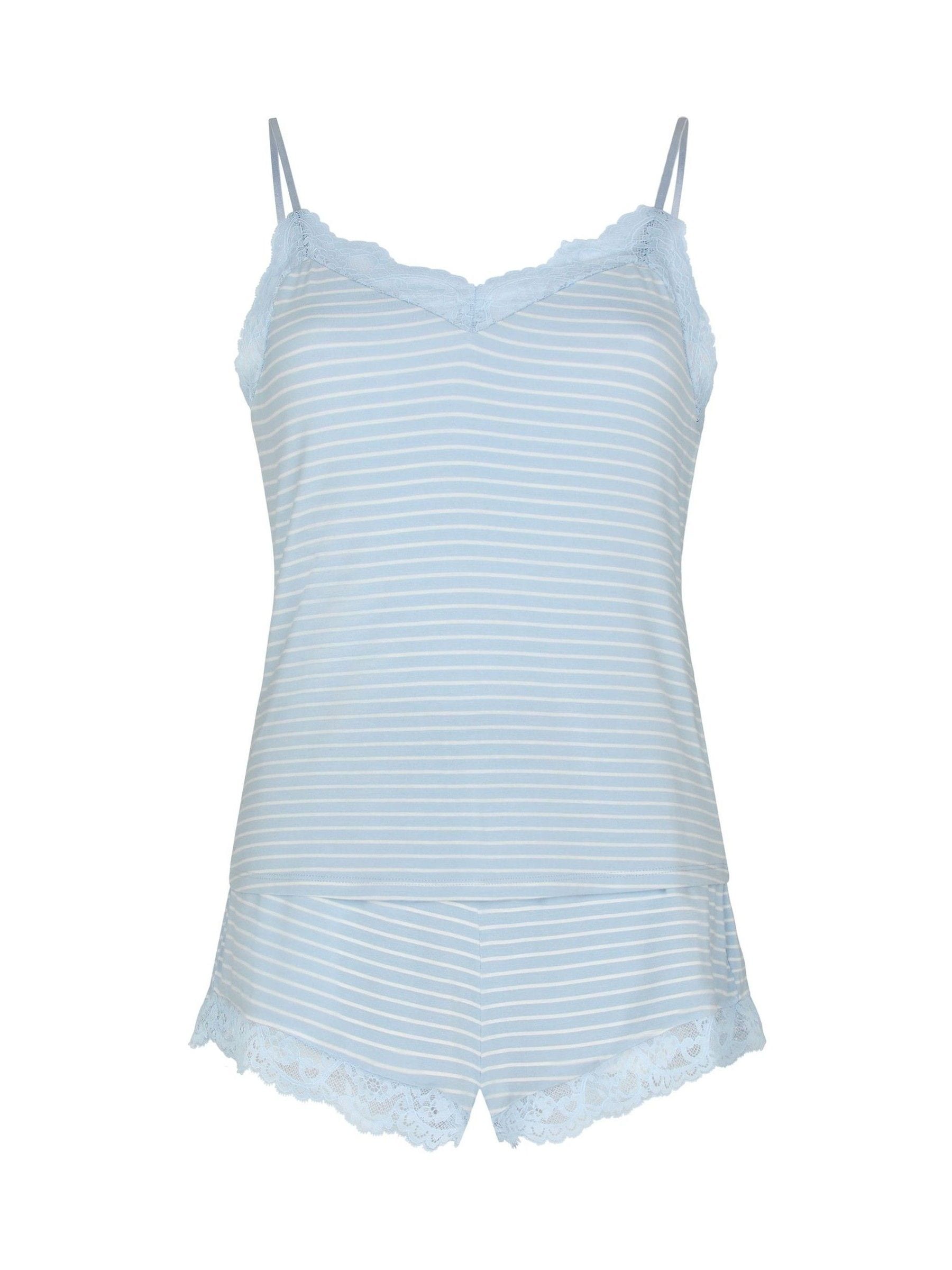 Next：日本 Hunkemoller Nana パジャマセット from Next Japan
