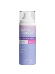 Hello Sunday The Retouch ONE Reapplication Mist Spf 30 With Niacinamide - 75ML Pa++++ - Image 1 of 7