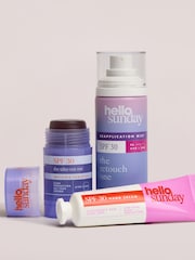 Hello Sunday The Retouch ONE Reapplication Mist Spf 30 With Niacinamide - 75ML Pa++++ - Image 7 of 7