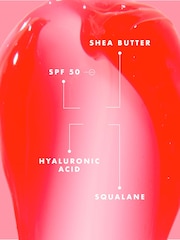 Hello Sunday The ONE For Your Lips Tinted Lip Balm Spf 50 With Shea Butter - 15ML - Image 4 of 6