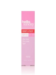 Hello Sunday The ONE For Your Lips Tinted Lip Balm Spf 50 With Shea Butter - 15ML - Image 5 of 6