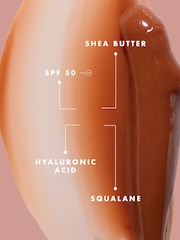 Hello Sunday The ONE For Your Lips Tinted Lip Balm Spf 50 With Shea Butter - 15ML - Image 4 of 6