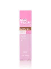 Hello Sunday The ONE For Your Lips Tinted Lip Balm Spf 50 With Shea Butter - 15ML - Image 5 of 6