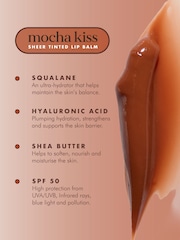 Hello Sunday The ONE For Your Lips Tinted Lip Balm Spf 50 With Shea Butter - 15ML - Image 6 of 6