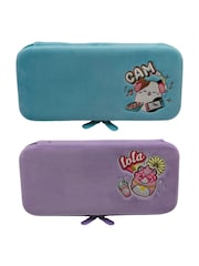 Squishmallows Purple Switch case - Image 1 of 5