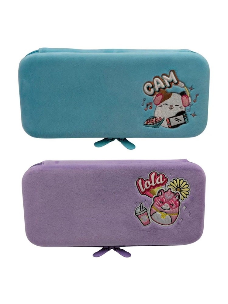 Squishmallows Purple Switch case - Image 1 of 5