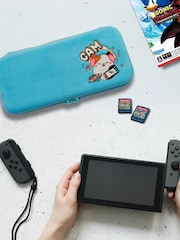 Squishmallows Purple Switch case - Image 2 of 5