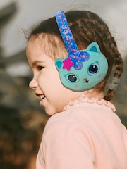 Gabbys Dollhouse Blue HMGDH-BT- MERCAT Gadgets - Image 1 of 5