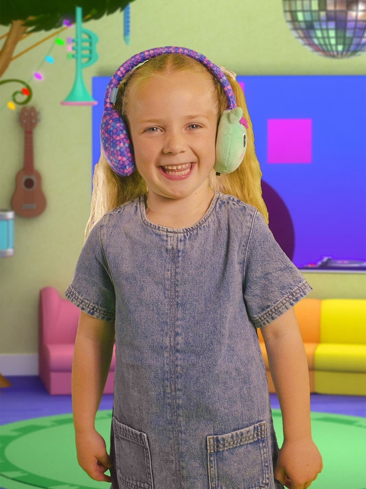 Gabbys Dollhouse Blue HMGDH-BT- MERCAT Gadgets - Image 2 of 5