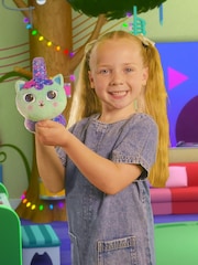 Gabbys Dollhouse Blue HMGDH-BT- MERCAT Gadgets - Image 4 of 5