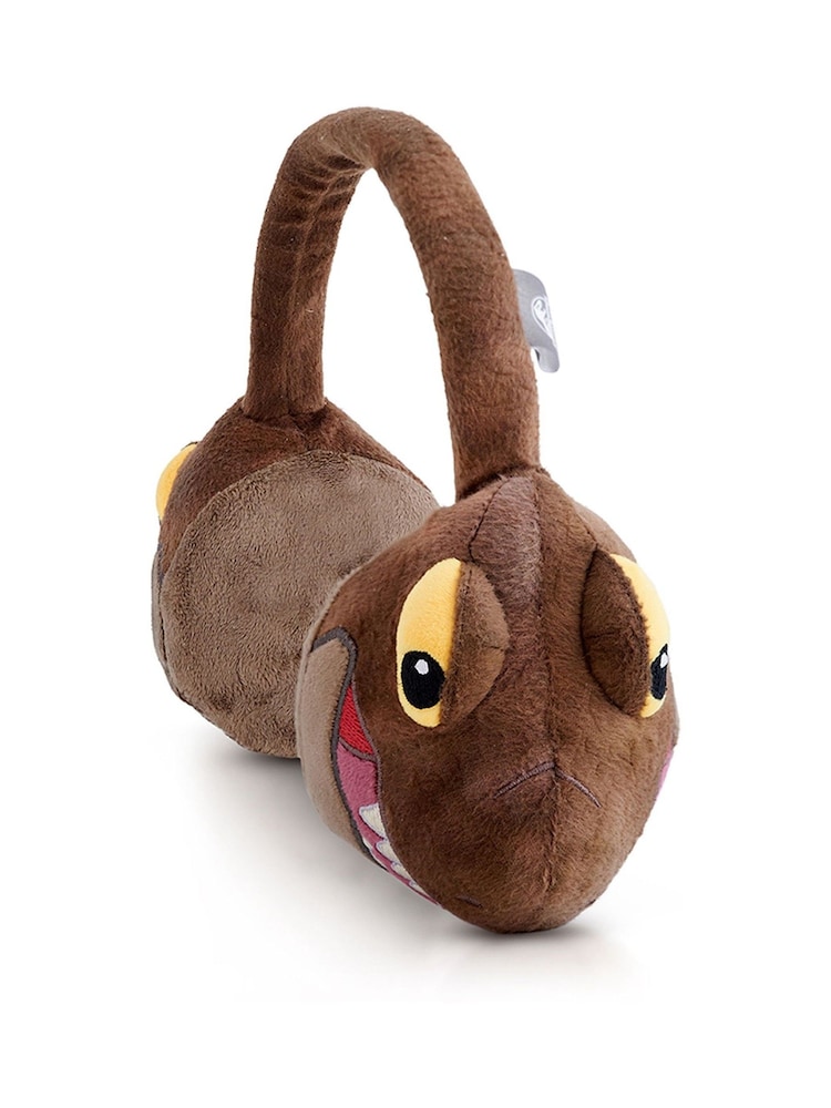 Jurassic World Brown HMJW-BT- DINO Gadget - Image 2 of 5 Jurassic World Brown HMJW-BT- DINO Gadget - Image 2 of 5