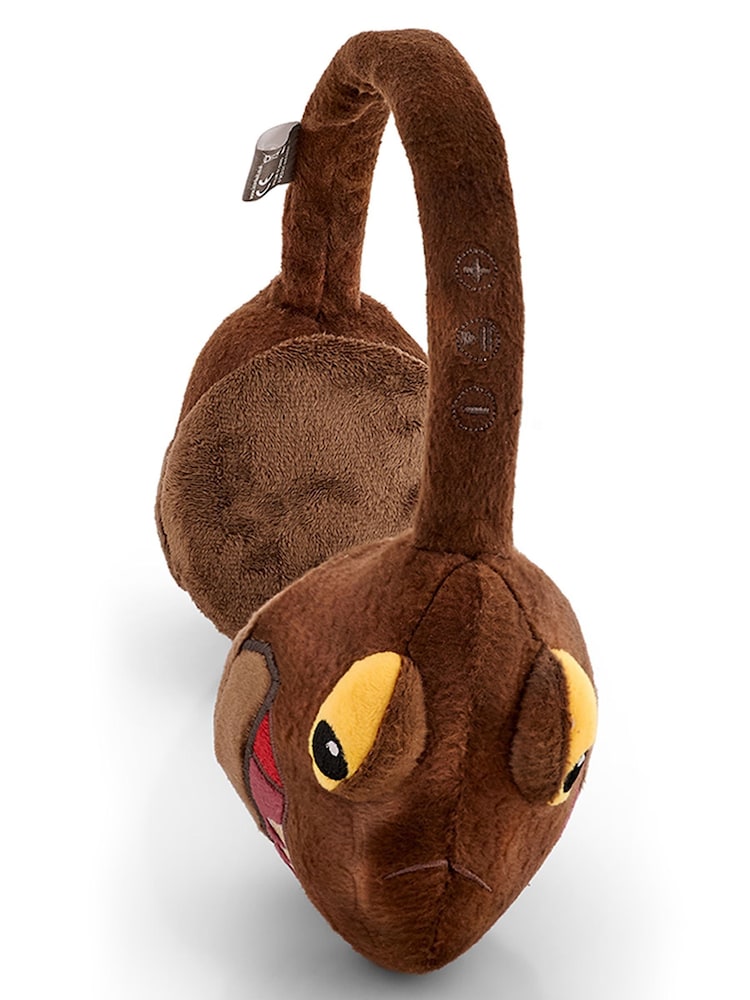 Jurassic World Brown HMJW-BT- DINO Gadget - Image 5 of 5 Jurassic World Brown HMJW-BT- DINO Gadget - Image 5 of 5