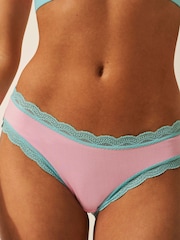 Stripe & Stare Original Knicker Four Pack - Bild 7 von 8