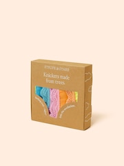 Stripe & Stare Original Knicker Four Pack - Bild 8 von 8