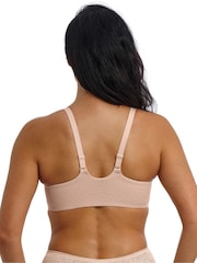 Wacoal Pink Front Fastener Back Appeal Bra - Image 2 of 4