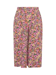 Rosa - Culottes de punto de Yours Curve  - Imagen 5 de 5
